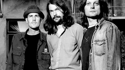 Motorpsycho — photo 2