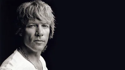 Jon Bon Jovi — foto 4