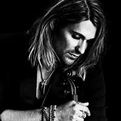 David Garrett — foto 2