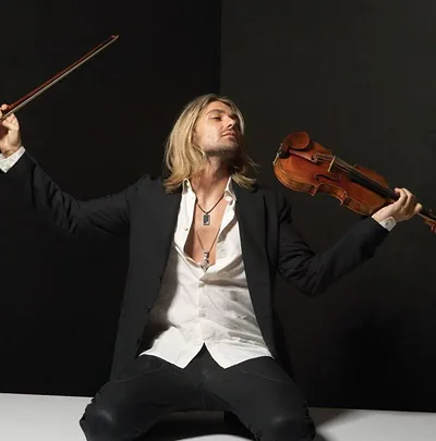 David Garrett — foto 3