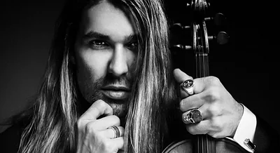 David Garrett — foto 6