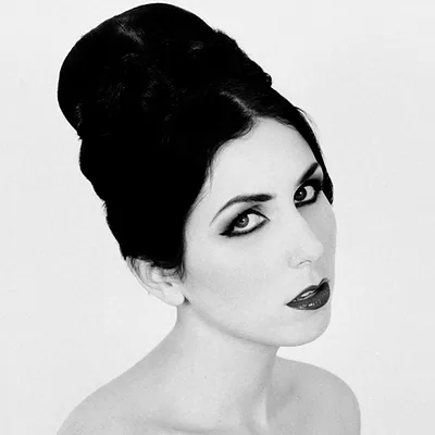 Chelsea Wolfe — photo 1