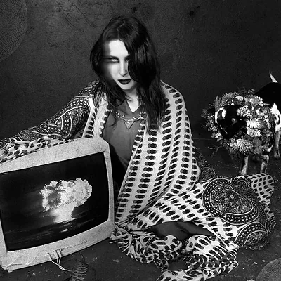 Chelsea Wolfe — photo 2
