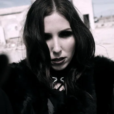 Chelsea Wolfe — photo 3
