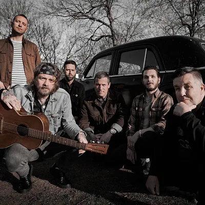 Dropkick Murphys — photo 5