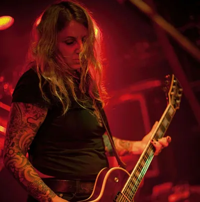 Acid King — foto 2