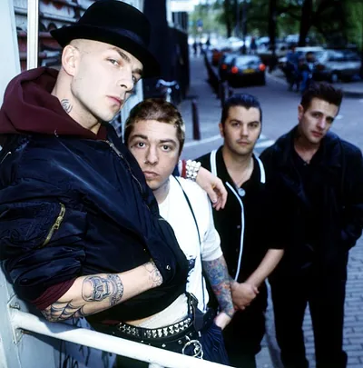 Rancid — foto 4