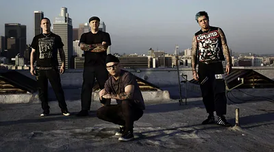 Rancid — foto 5