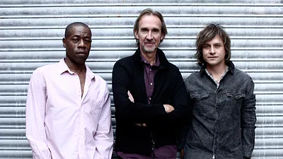 Mike & The Mechanics — foto 3