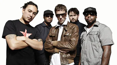 Richard Ashcroft — foto 5