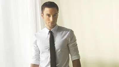 Måns Zelmerlöw — foto 6