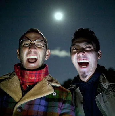 Regurgitator — photo 2