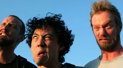 Regurgitator — photo 3