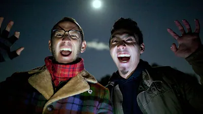 Regurgitator — photo 4