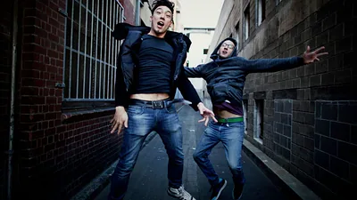 Regurgitator — photo 5