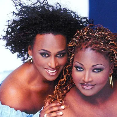 The Weather Girls — foto 1