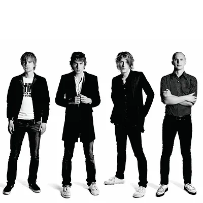 Razorlight — foto 2