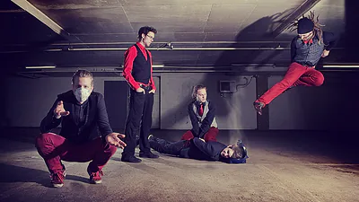 Leprous — foto 6
