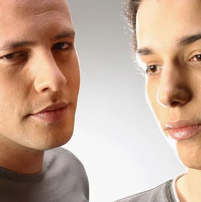 Infected Mushroom — foto 1