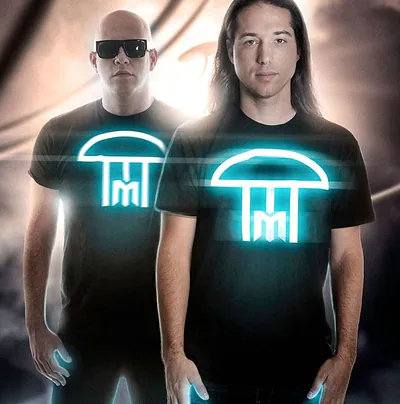 Infected Mushroom — foto 2