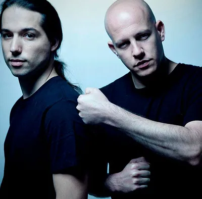 Infected Mushroom — foto 3