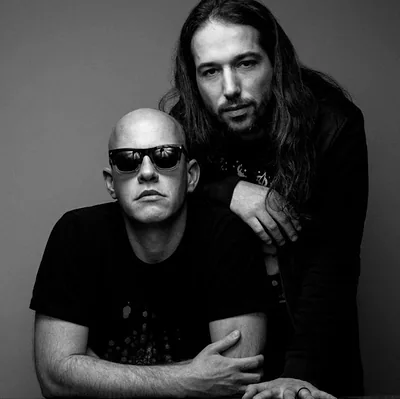 Infected Mushroom — foto 5