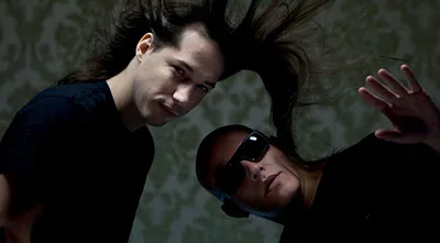 Infected Mushroom — foto 6