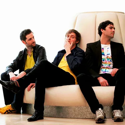 Keane — foto 1