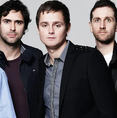 Keane — foto 2