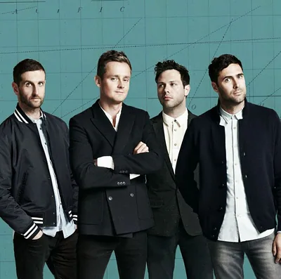 Keane — foto 3