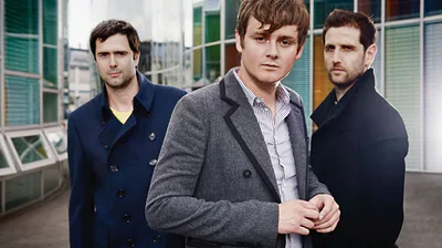 Keane — foto 4