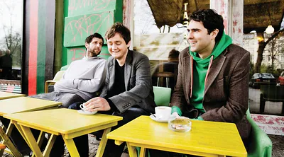 Keane — foto 5