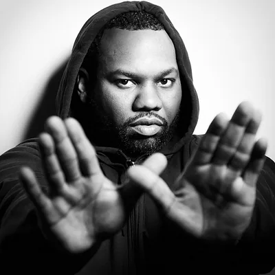 Raekwon — foto 3