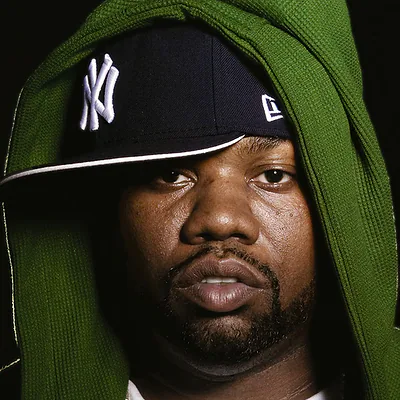 Raekwon — foto 4