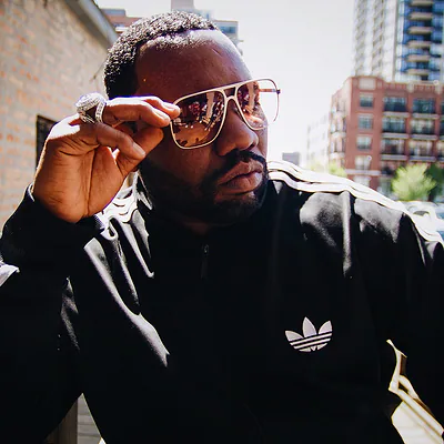 Raekwon — foto 5