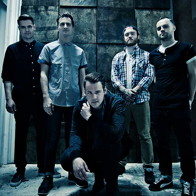Beartooth — foto 3