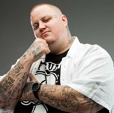 Jelly Roll — foto 2