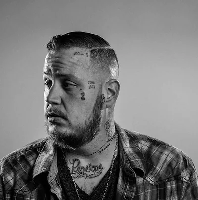 Jelly Roll — foto 4