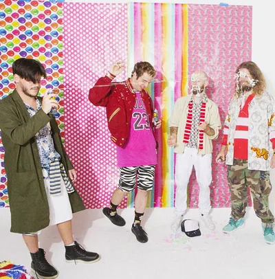Wavves — foto 2