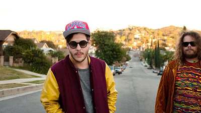 Wavves — foto 3