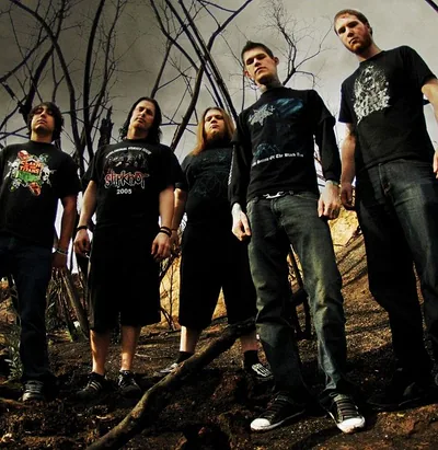 Carnifex — foto 2