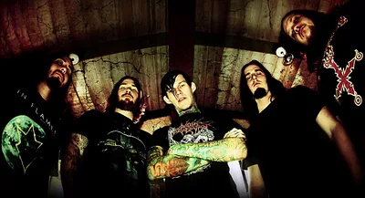 Carnifex — foto 3