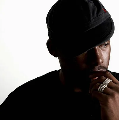 Flying Lotus — foto 3