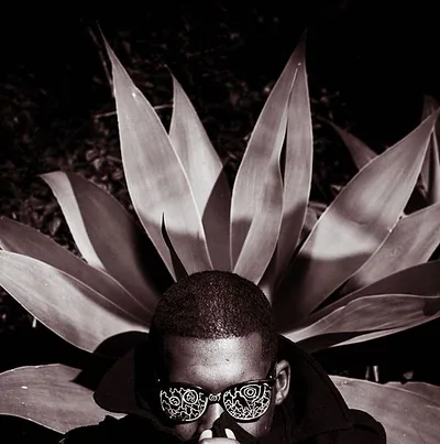 Flying Lotus — foto 4