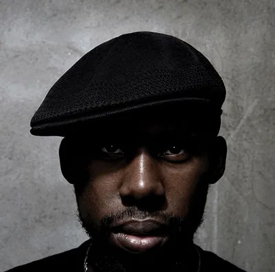 Flying Lotus — foto 5