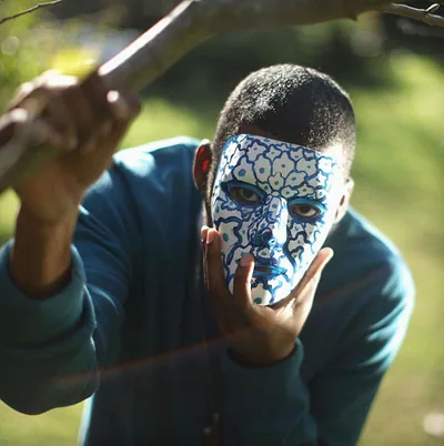Flying Lotus — foto 6