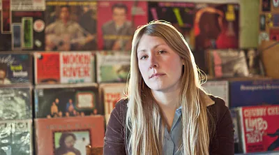Zoe Muth and the Lost High Rollers — foto 1