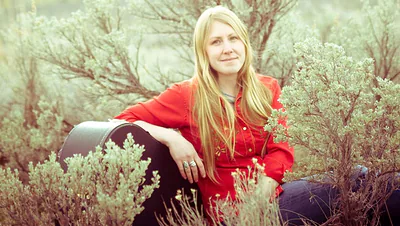 Zoe Muth and the Lost High Rollers — foto 4