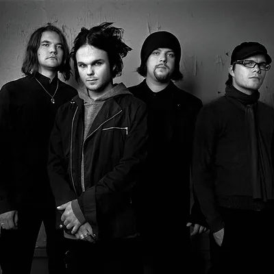 The Rasmus — photo 4