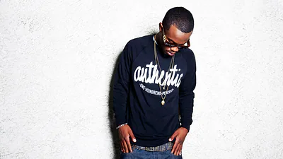 Casey Veggies — photo 2